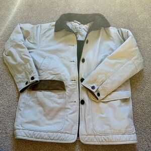 Vintage 90s LL Bean Chore coat